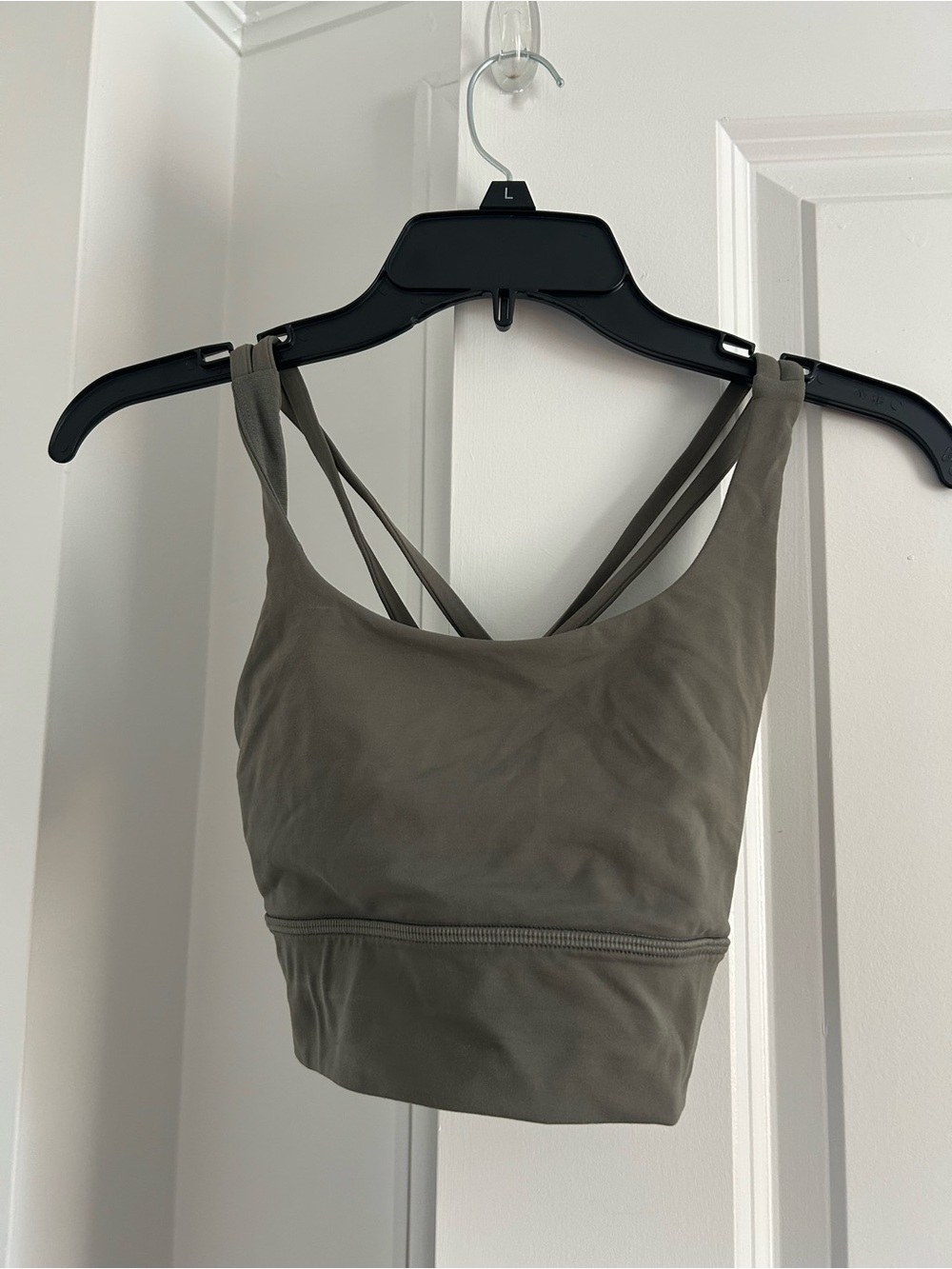 lululemon athletica Crop Top